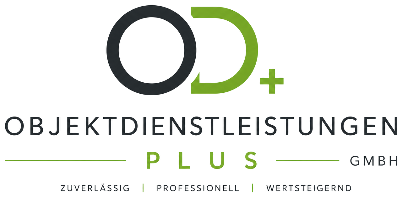 Objektdienstleistungen Plus GmbH