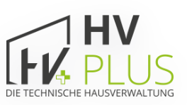 HV Plus Logo